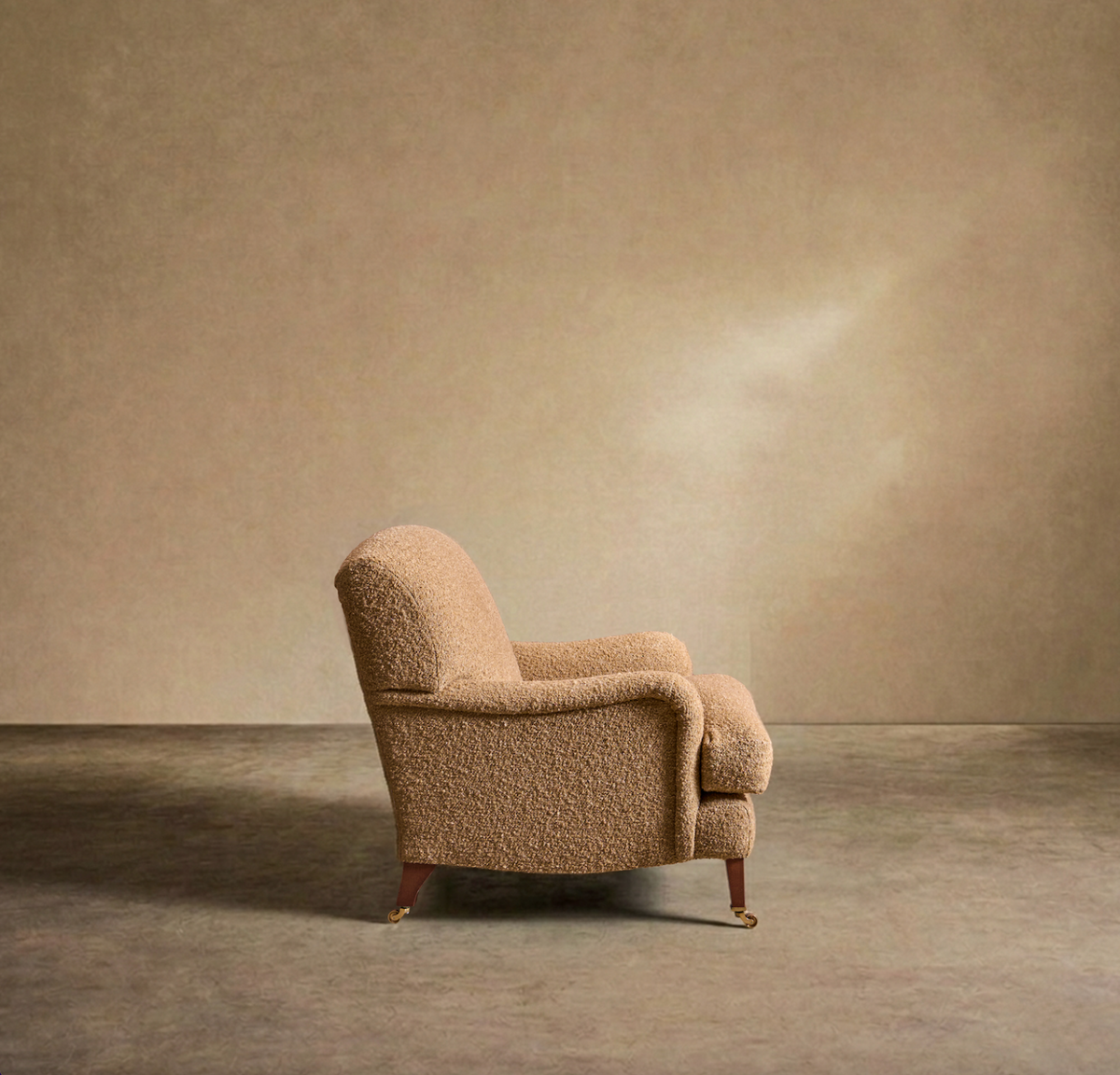 The 'Rathmell' Armchair - TallBoy Interiors