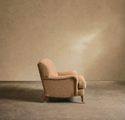The 'Rathmell' Armchair - TallBoy Interiors