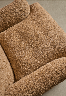 The 'Rathmell' Armchair - TallBoy Interiors