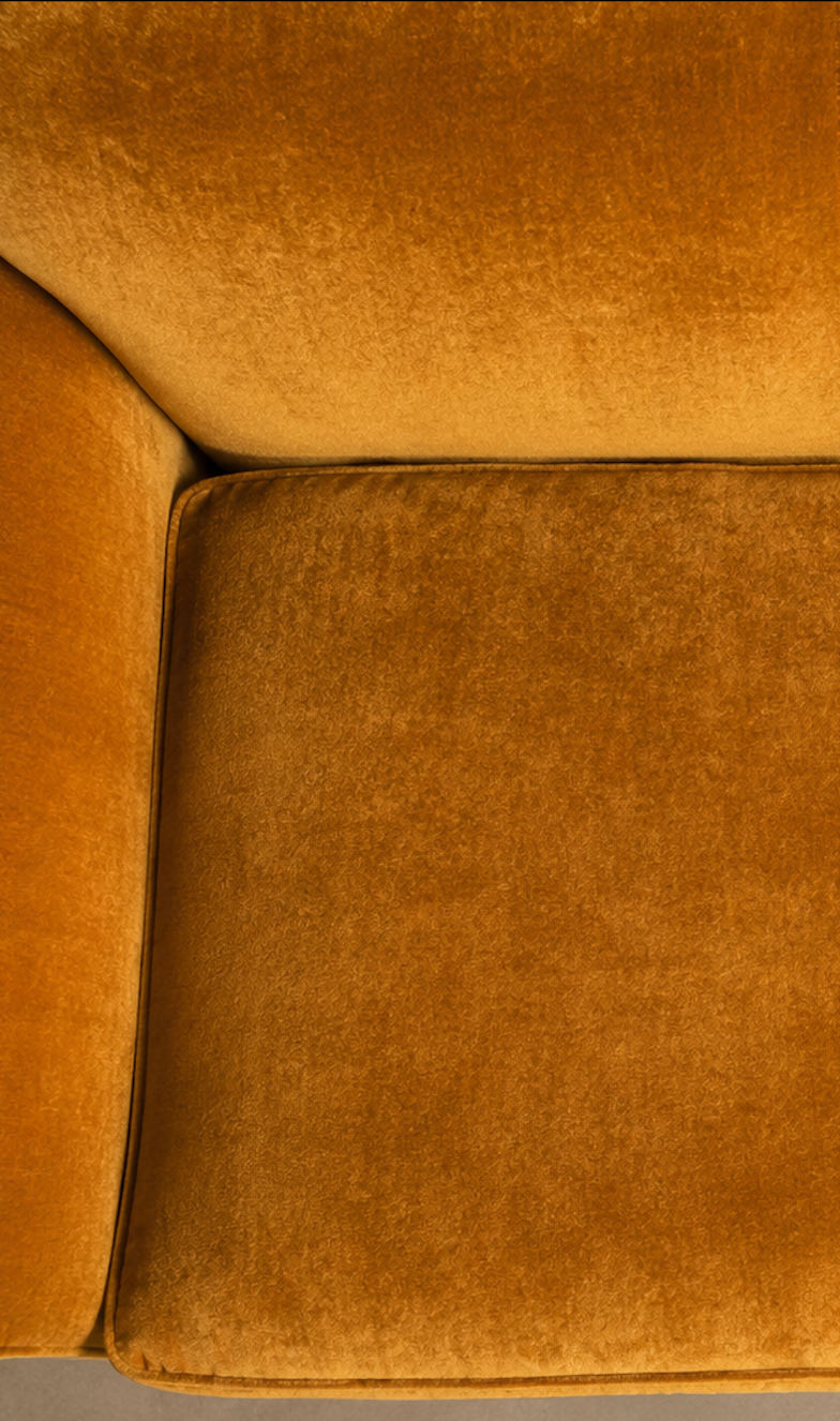 The 'Roskrow' Sofa - Love seat - TallBoy Interiors