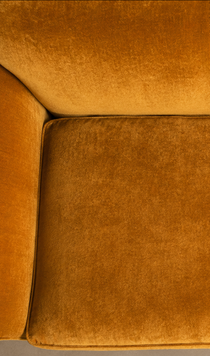 The 'Roskrow' Sofa - Love seat - TallBoy Interiors