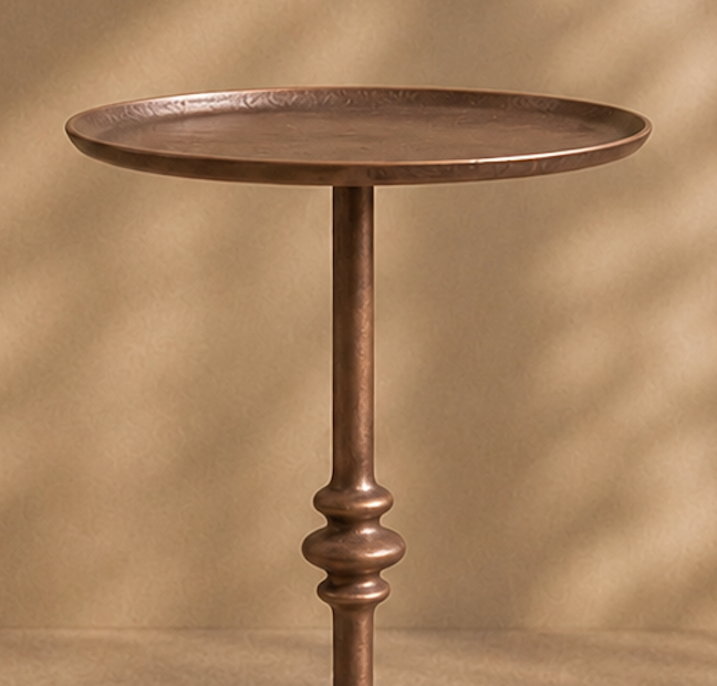 Bronze