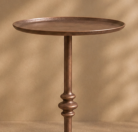 Bronze