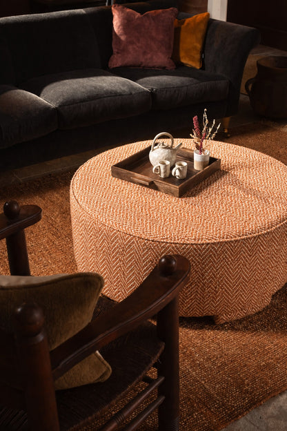 Spigato - Terra - TallBoy Interiors