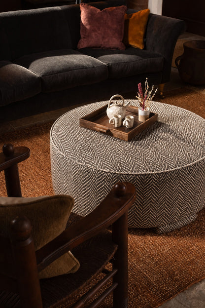 Spigato - Ombra - TallBoy Interiors
