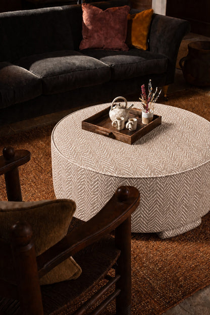 Spigato - Pietra - TallBoy Interiors