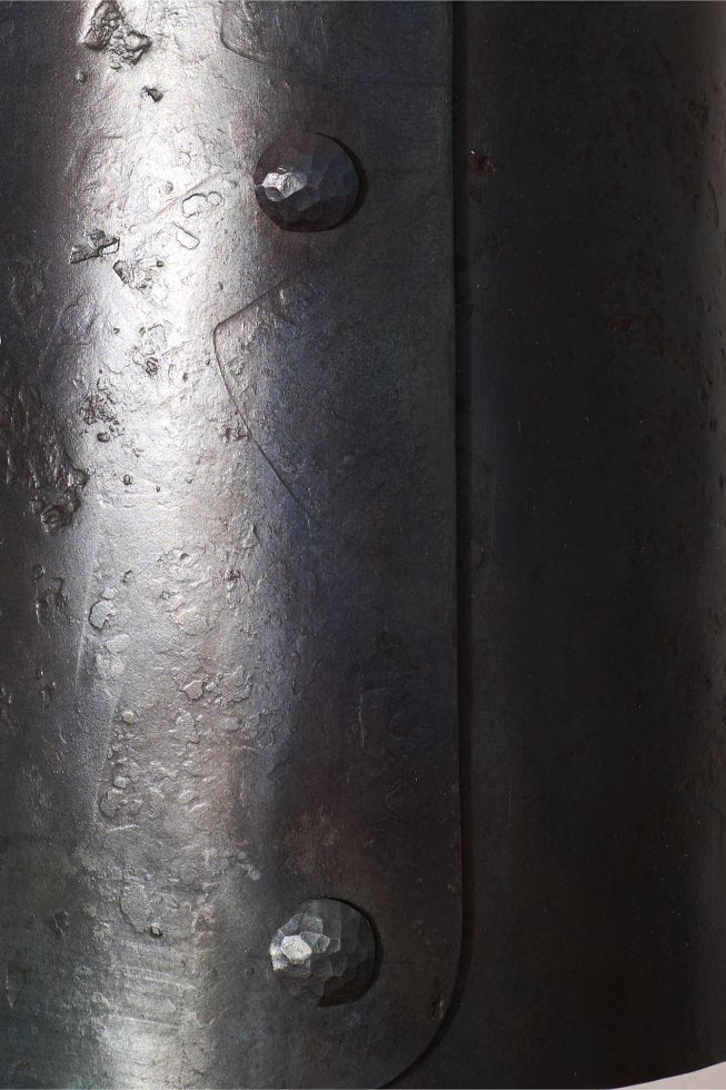The 'Baldr' Wall light - TallBoy Interiors