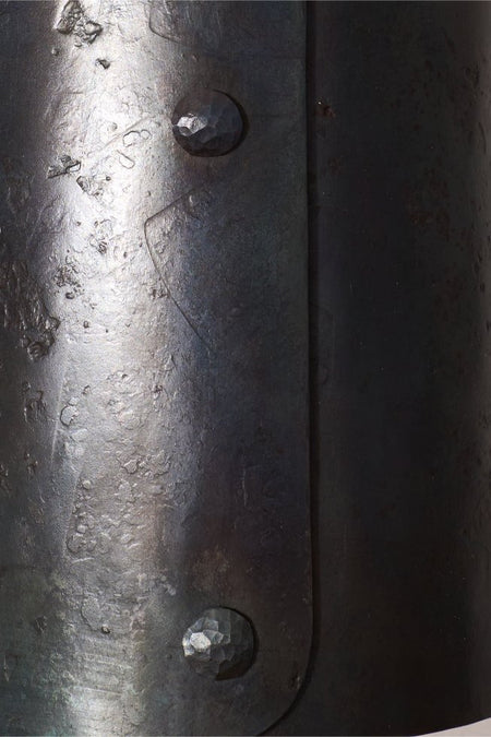 The 'Baldr' Wall light - TallBoy Interiors