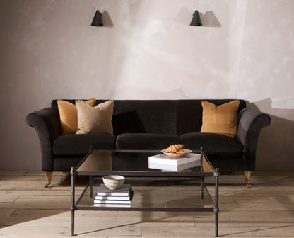 The 'Roskrow' Sofa