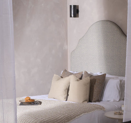 The 'Baldr' Wall light - TallBoy Interiors