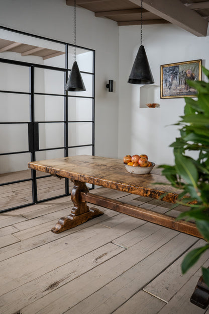 The 'Nanna' Pendant Light