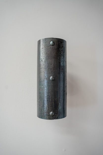 The 'Baldr' Wall light - Skinny