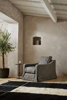 The 'Conrad' Armchair - TallBoy Interiors