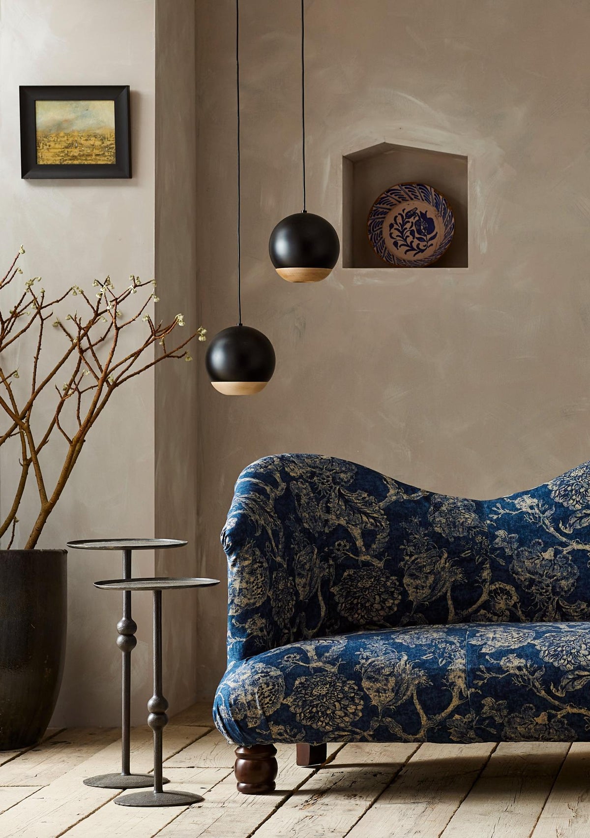 The 'Jaipur' Sofa - TallBoy Interiors