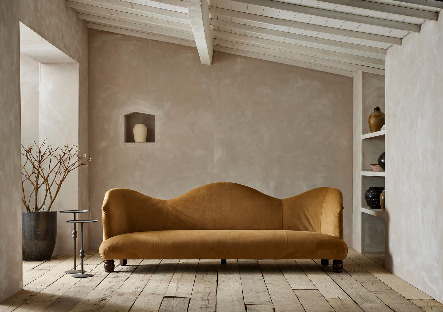 The 'Jaipur' Sofa - TallBoy Interiors