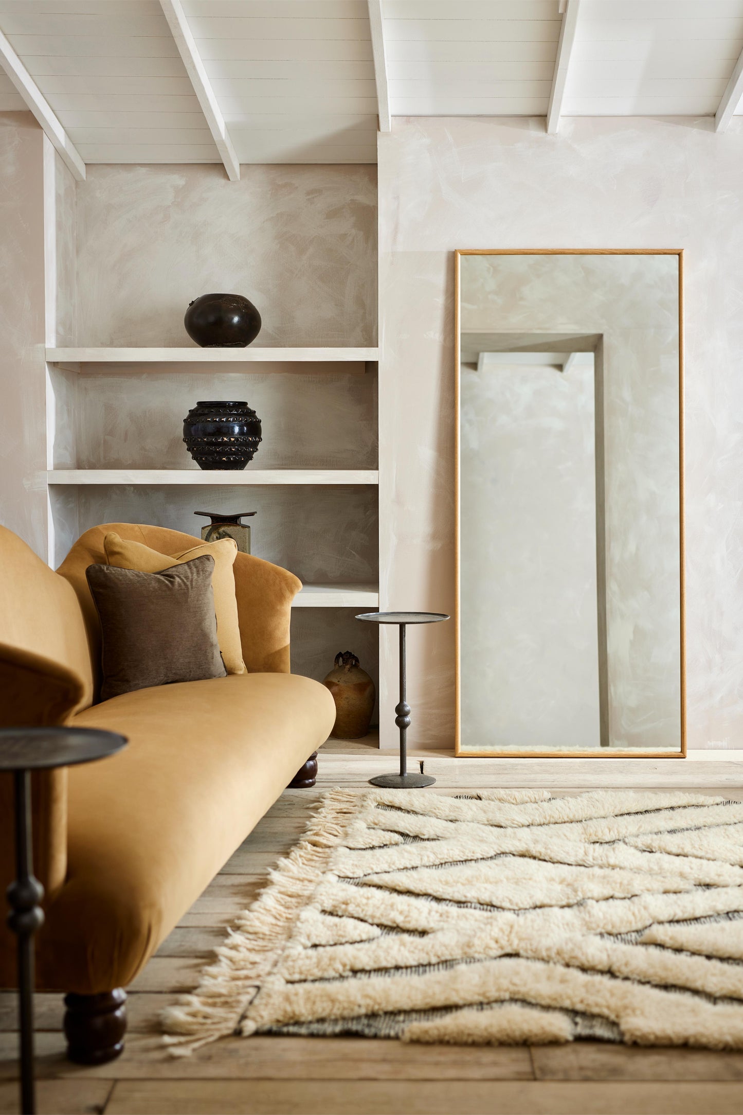 The 'Jaipur' Sofa