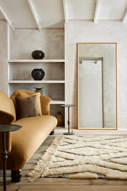 The 'Jaipur' Sofa