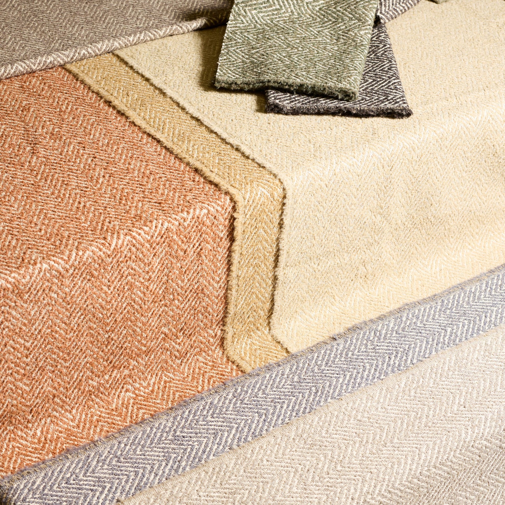 Spigato - Terra - TallBoy Interiors