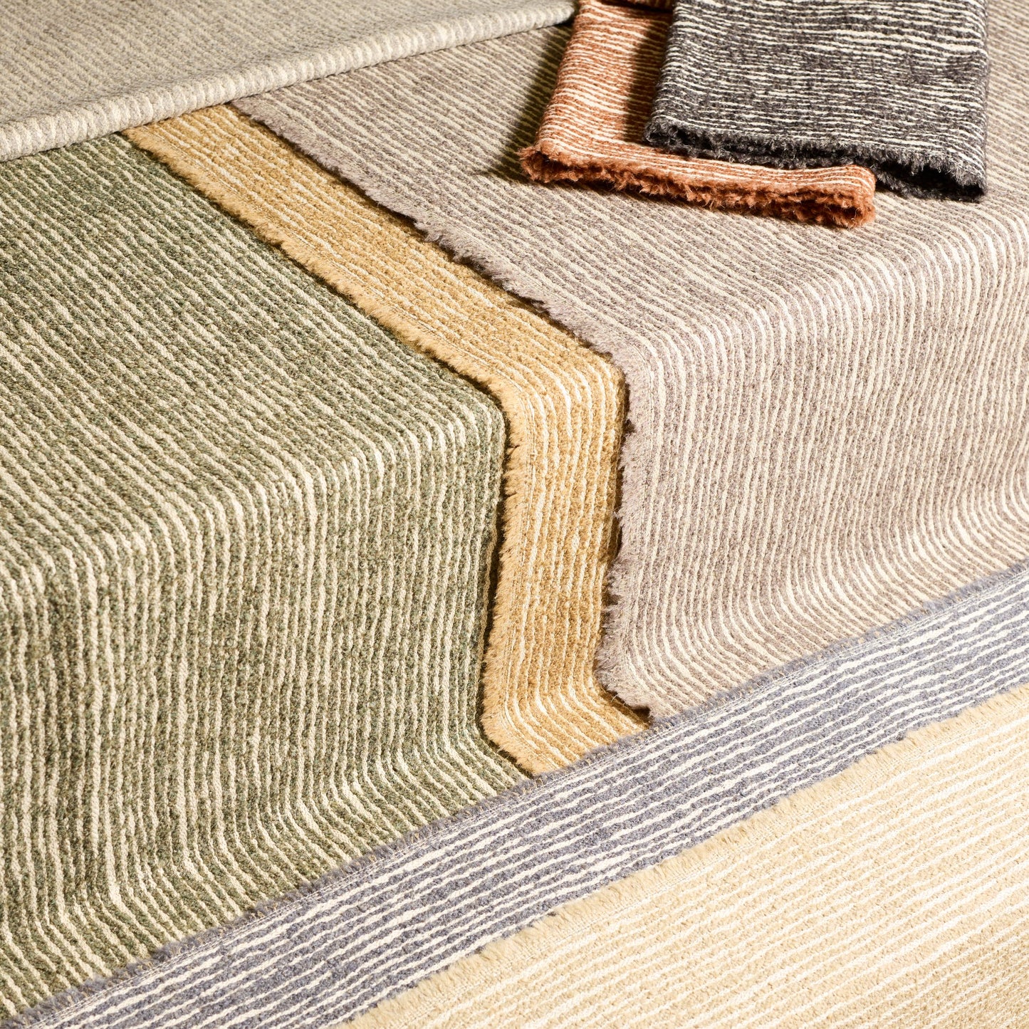Ondulata - Bosco - TallBoy Interiors
