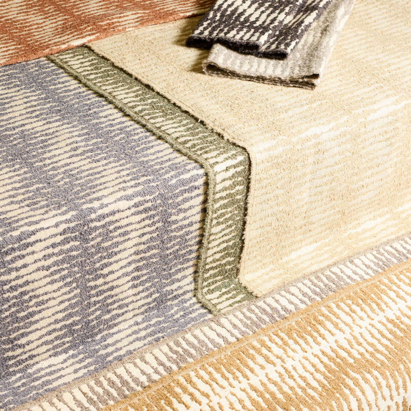 Zisa - Sabbia - TallBoy Interiors