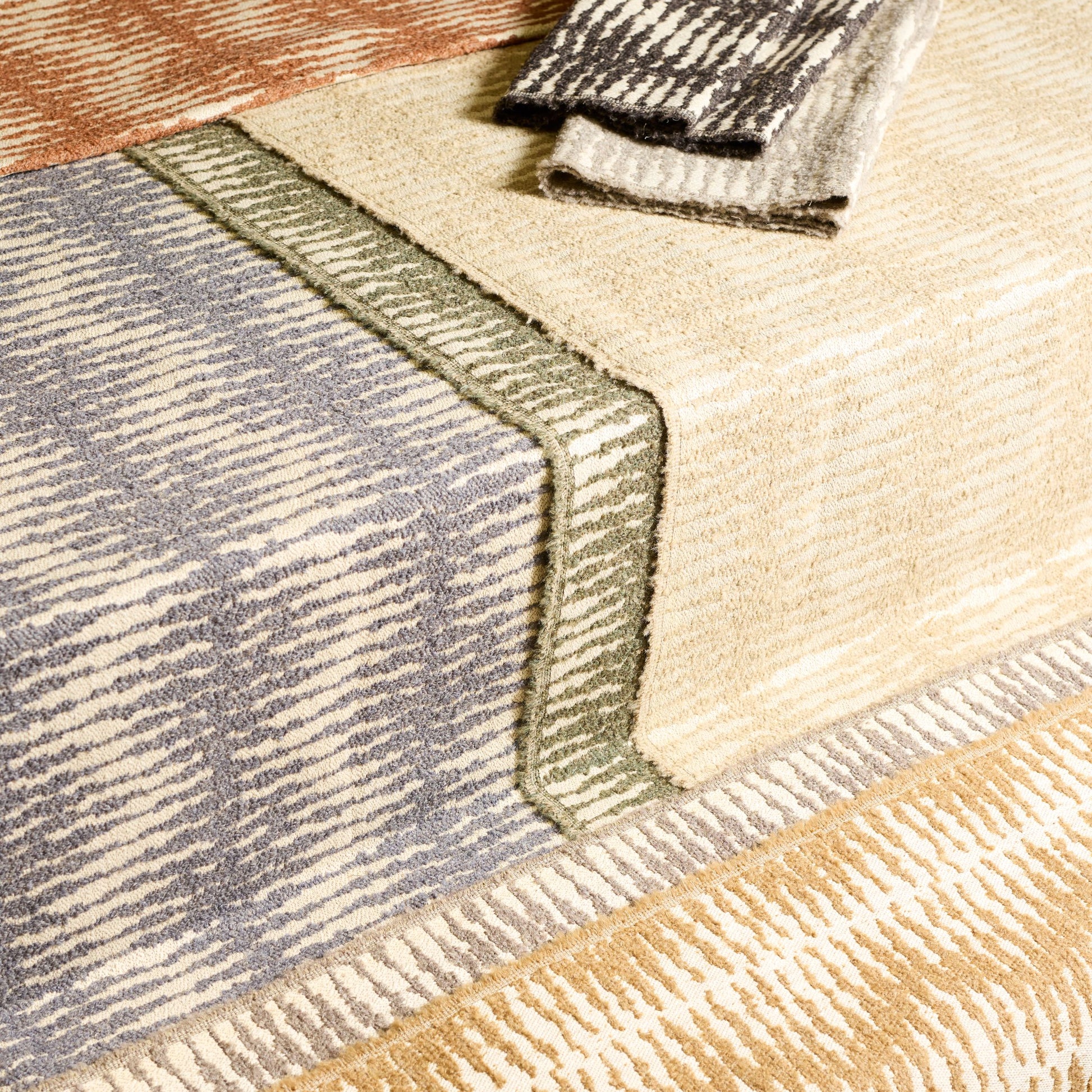 Zisa - Ardesia - TallBoy Interiors