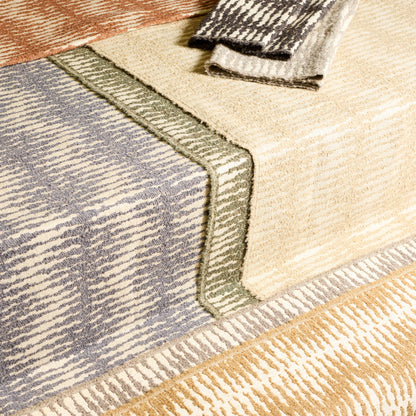 Zisa - Grano - TallBoy Interiors