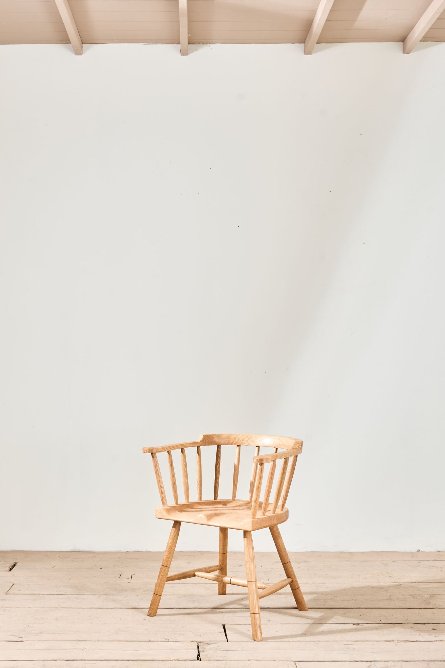 The 'Captain' chair