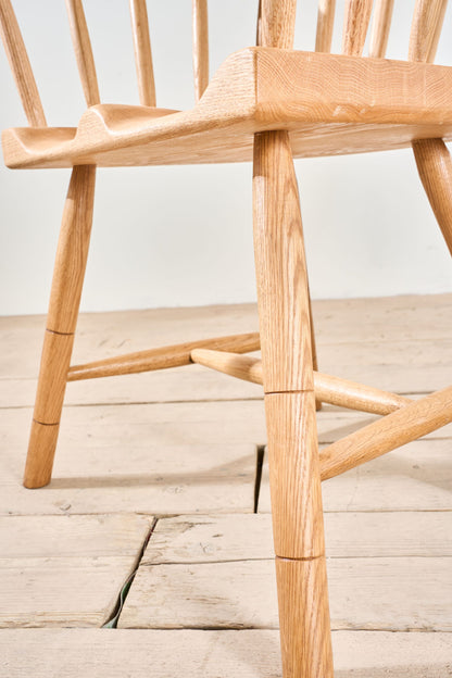 The 'Captain' chair