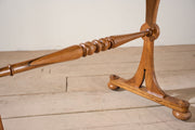 Regency period Rosewood side table - TallBoy Interiors