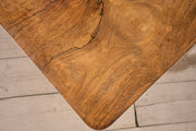 Regency period Rosewood side table - TallBoy Interiors