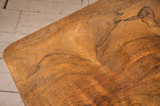 Regency period Rosewood side table - TallBoy Interiors
