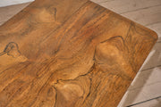 Regency period Rosewood side table - TallBoy Interiors