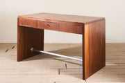 Mid Century teak desk - TallBoy Interiors