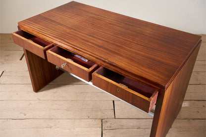 Mid Century teak desk