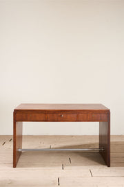 Mid Century teak desk - TallBoy Interiors