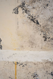 Large modern abstract painting on board by Sylvia Ortega - 003 - TallBoy Interiors