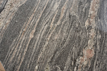 The 'Casa' circular marble centre table by TallBoy Interiors