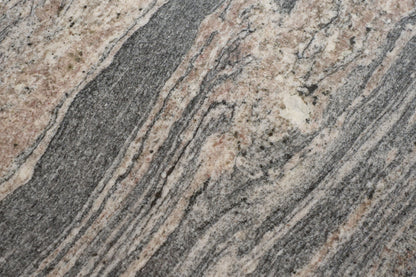 The 'Casa' circular marble centre table by TallBoy Interiors