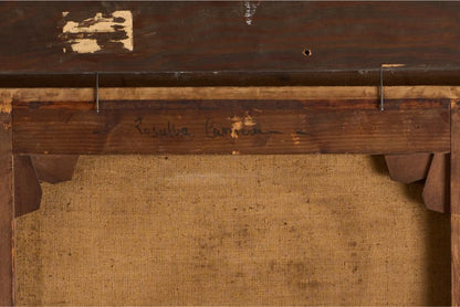 18th century Portrait of a girl after Pierre Gobert