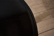 19th Century Ebonised tilt top table - TallBoy Interiors
