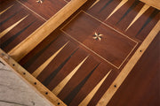 19th Century French games table - TallBoy Interiors