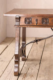 Early 20th century Spanish writing table