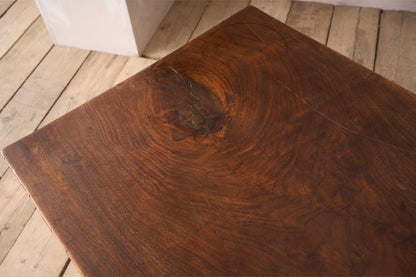 Early 20th century Spanish writing table