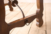 Early 20th century Spanish writing table - TallBoy Interiors