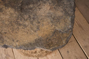 Pair of 19th century slate topped side tables - TallBoy Interiors