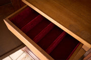 Early 20th century Oak Dutch cupboard - TallBoy Interiors