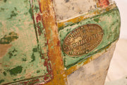 19th century Carved wooden fairground horse by Limonaire Freres Paris - TallBoy Interiors