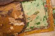 19th century Carved wooden fairground horse by Limonaire Freres Paris - TallBoy Interiors