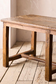 17th century Italian 6 legged console table - TallBoy Interiors