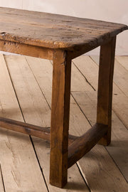 17th century Italian 6 legged console table - TallBoy Interiors